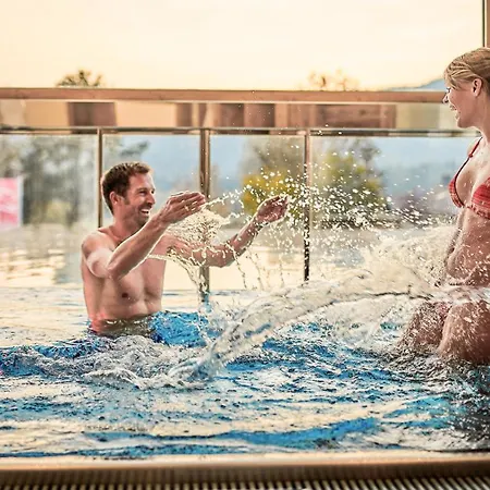 Hotel Wellness & Naturhotel Tonihof 4*
